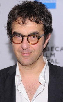 Atom Egoyan